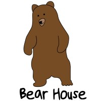 Bear House logo - Similar company to Broke Mate