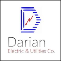 Darian Electric & Utilities Co. logo - Similar company to Spitaman