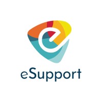 eSupport logo - Similar company to Dilimatrix
