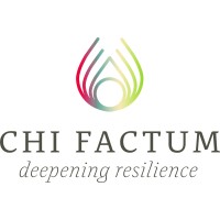 ChiFactum logo - Similar company to Burgerberaad Klimaat