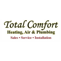 Total Comfort Heating, Air & Plumbing