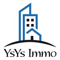 YsYs Immo logo - Similar company to Immotyon