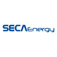 Seca Energy logo - Similar company to Celtec