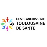GCS Blanchisserie Toulousaine de Santé logo - Similar company to Ta Impex