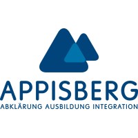 Kompetenzzentrum APPISBERG - Abklärung Ausbildung Integration logo - Similar company to Schino Group