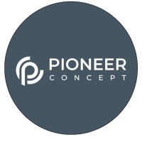 PIONEER CONCEPT logo - Similar company to Allegron Group