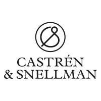 Castrén & Snellman logo - Similar company to Roschier