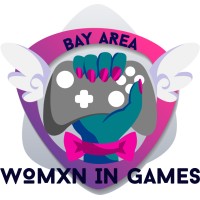 Bay Area Women in Games logo - Similar company to Eu4Ic Games