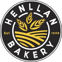 Henllan Bakery logo - Similar company to Hard Lines