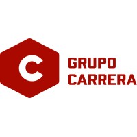 Grupo Carrera logo - email format related to ParkPlace Creative Solutions