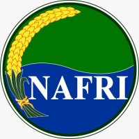 National Agriculture and Forestry Research Institute logo - Similar company to Community Pot