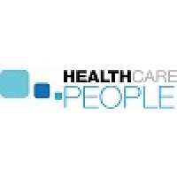 Health Care People logo - Similar company to Go Global Care