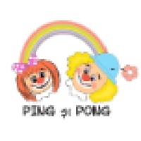 Ping Si Pong