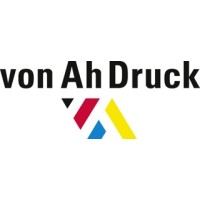 Von Ah Druck Ag