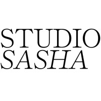 Studio Sasha logo - Similar company to Tart Magazine