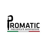 Promatic srl logo - Similar company to Ng-Tech Srl