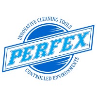 Perfex Corp. - Professional Cleaning Tools logo - Similar company to Plasieve