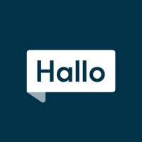 HalloGroup logo - Similar company to Youth Talent Development Program