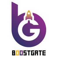 BoostGate Esports logo - Similar company to Verdant