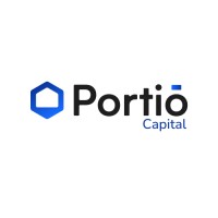 Portio Capital logo - Similar company to Upledge