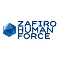 ZAFIRO logo - Similar company to Sorteadora De Calidad -Joya Quality-