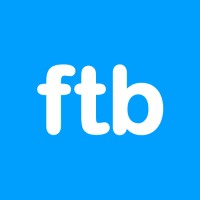 freetobook logo - Similar company to Loopsio