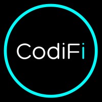 CodiFi logo - Similar company to Codifi