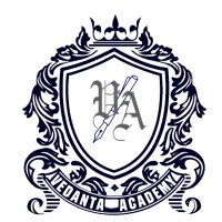 Vedanta Academy Senior Secondary School logo - Similar company to Wild Creek Web Studio