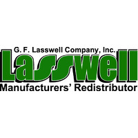 G. F. Lasswell logo - Similar company to Cano S.A.