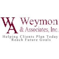 Weymon & Associates, Inc. logo - Similar company to Geenen & Kolean, Pc