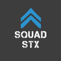 Squad STX Camping logo - Similar company to Sky Restoration Dki