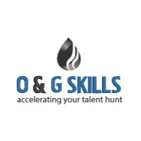 O&G Skills logo - Similar company to Csa Engineering