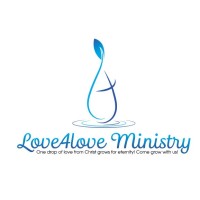 Victoria's Love4love Ministry logo - Similar company to Skaal