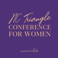 North Carolina Triangle Conference for Women logo - Similar company to Whyaxis Strategy