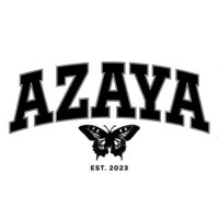 AZAYA Clothing logo - Similar company to Fable Ai