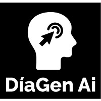 Diagen AI logo - Similar company to Ai Summit Vancouver