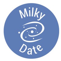 Milky Date logo - Similar company to Rythmes & Sons