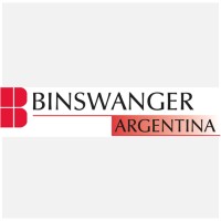 BINSWANGER ARGENTINA logo - Similar company to Omics® Argentina