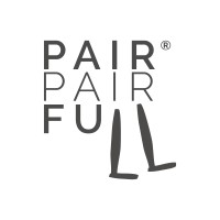 Pair Pair Full logo - Similar company to Lumio