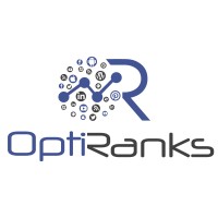 OptiRanks logo - Similar company to Colabz