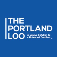 The Portland Loo logo - Similar company to Community Health Alliance - Transitional Living, Tlc