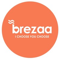 Brezaa logo - Similar company to Startech Digital