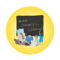 Bansa Community Library & Resource Centre logo - Similar company to Conmerge