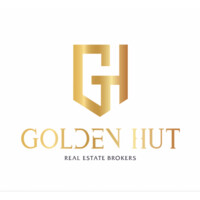 Golden Hut Real Estate Brokers logo - Similar company to Golden Gateway Real Estate