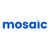 Mosaic Solutions logo - Similar company to Fledge