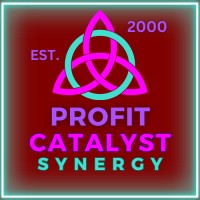Profit Catalyst Synergy aka ProVirBuServ logo - Similar company to Anami Universal