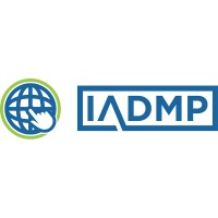 International Association of Digital Marketing Professionals (IADMP) logo - Similar company to Techspo