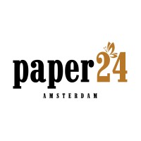 Paper24 logo - Similar company to Paper24