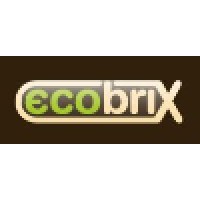 Ecobrix s.r.o. logo - Similar company to San Antonio Plastic Bricks Inc