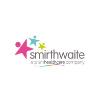 Smirthwaite logo - Similar company to Ridgewell Structures Ltd